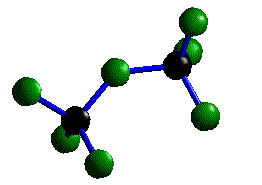 dimer structure